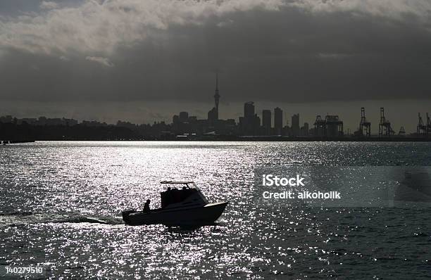 Окленд S Skyline — стоковые фотографии и другие картинки Башня - Башня, Без людей, Большой город