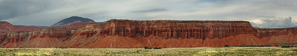 istock Capitol Reef National Park panorama 140279690