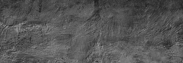 istock black grungy abstract concrete wall texture background 1402800805
