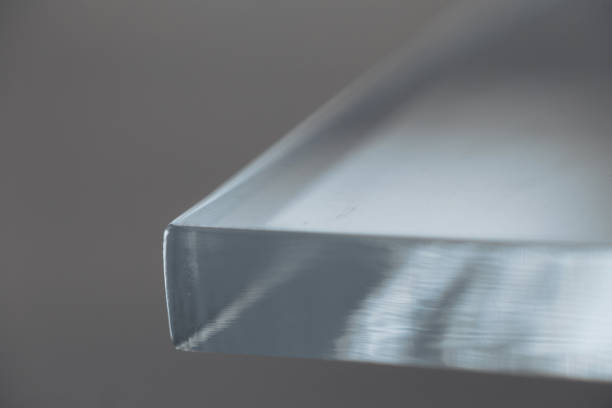 istock clear acrylic fiberglass material closeup 1402808315