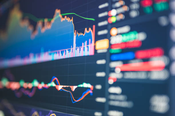 istock Bitcoin tumbled below $23,000 hitting its lowest level since December 2020 1402808592