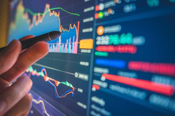 istock Expectations for inflation and spending hit record levels 1402810179