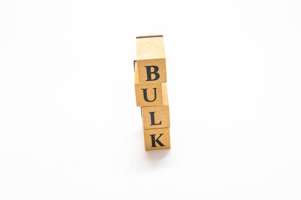 istock Wooden block English words 1402813217