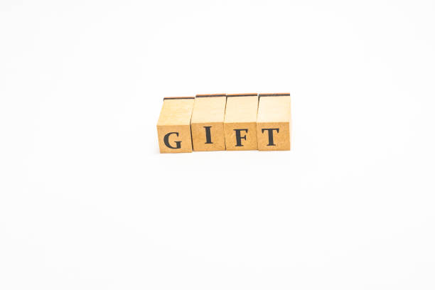 istock Wooden block English words 1402814234