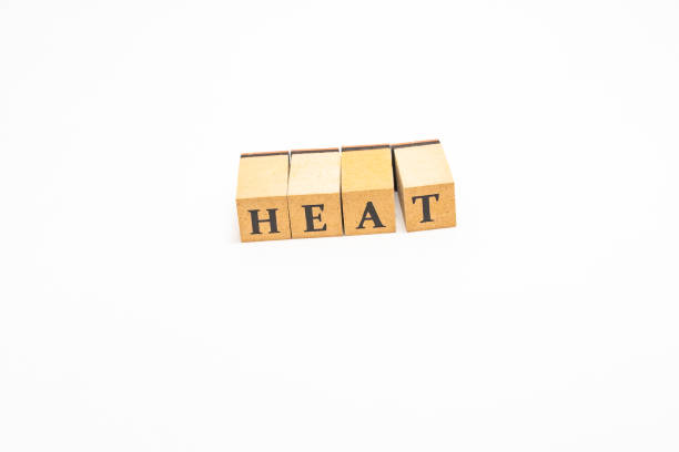 istock Wooden block English words 1402814389