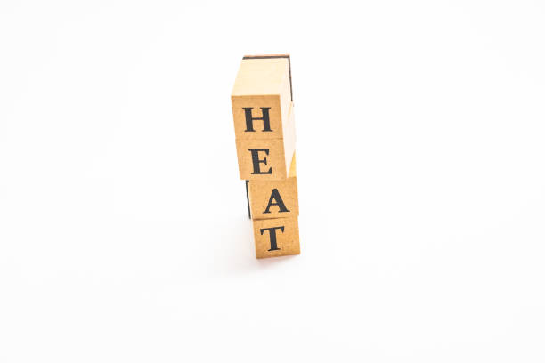 istock Wooden block English words 1402814390