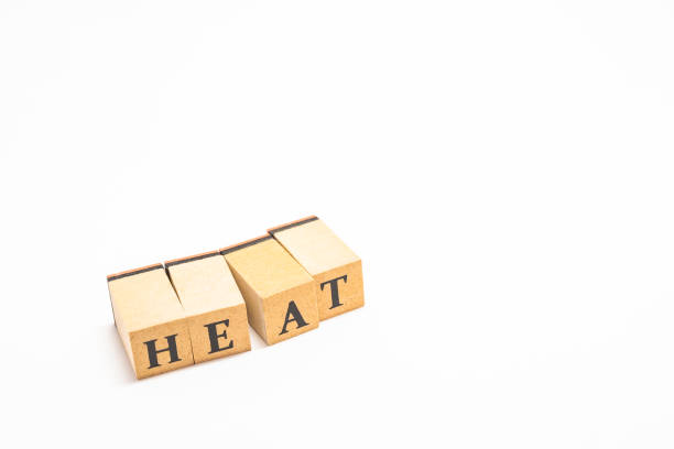 istock Wooden block English words 1402814392