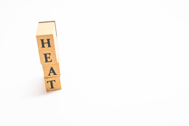 istock Wooden block English words 1402814409