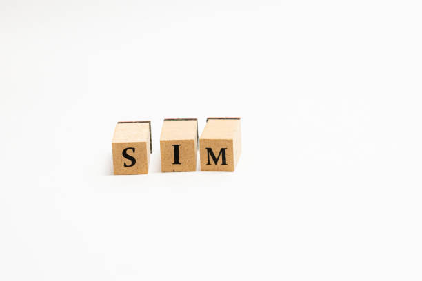 istock Wooden block English words 1402814450