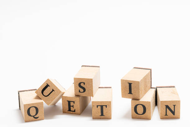 istock Wooden block English words 1402814460