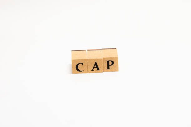istock Wooden block English words 1402815443