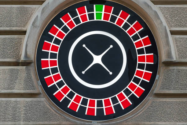 Roulette Wheel Bullet - Free photo on Pixabay