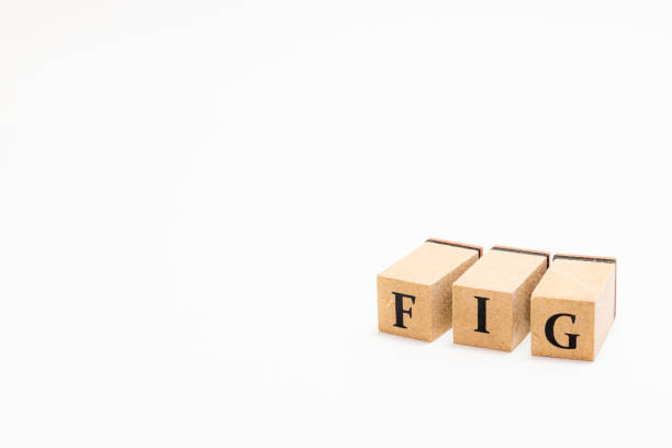 istock Wooden block English words 1402817643