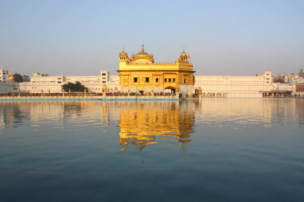 istock The Golden Temple 1402819348