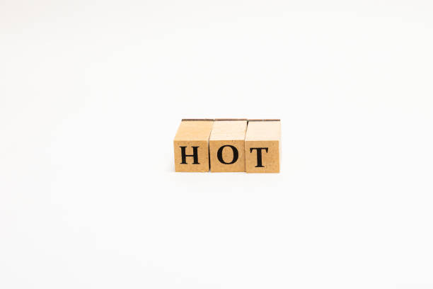 istock Wooden block English words 1402821308