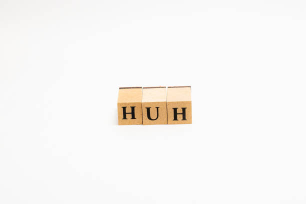 istock Wooden block English words 1402821681