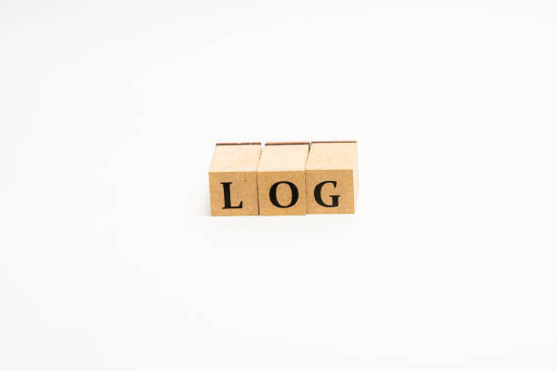 istock Wooden block English words 1402822333