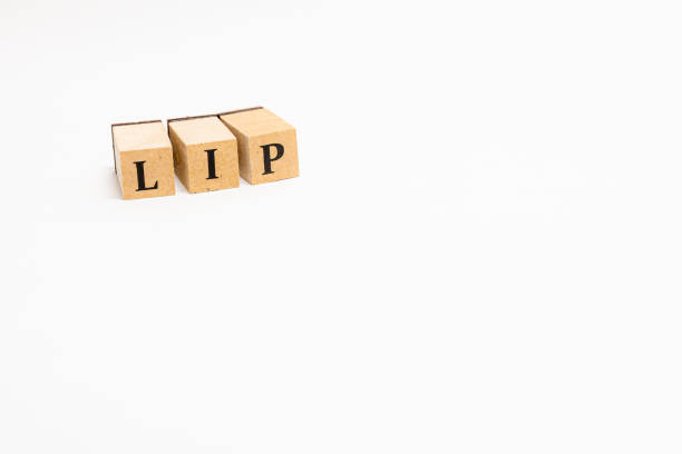 istock Wooden block English words 1402822335