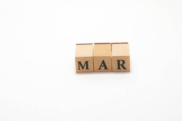 istock Wooden block English words 1402822393