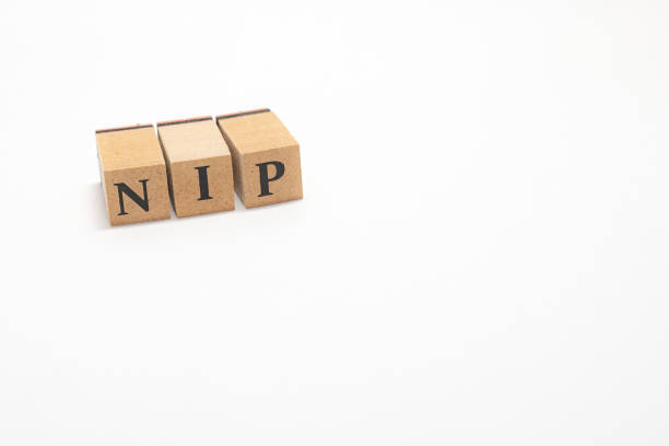 istock Wooden block English words 1402822830