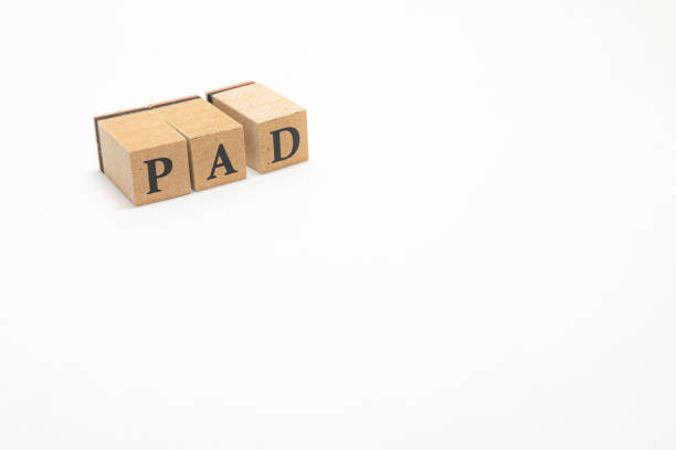 istock Wooden block English words 1402823653