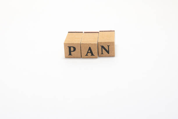 istock Wooden block English words 1402823676