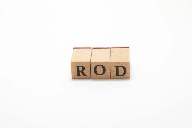 istock Wooden block English words 1402824169