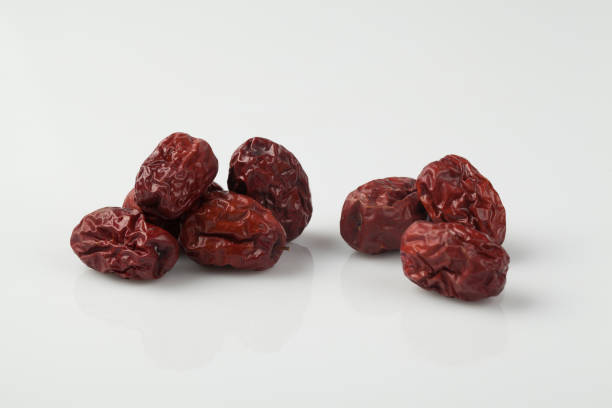 istock Autumn, Jujube, Red 1402824249