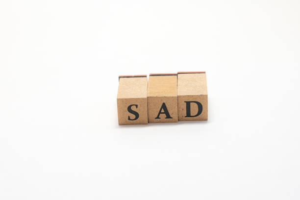 istock Wooden block English words 1402824285