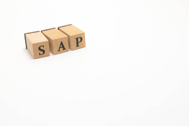 istock Wooden block English words 1402824287