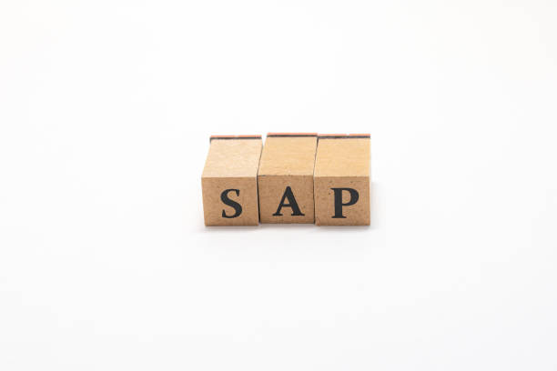 istock Wooden block English words 1402824291