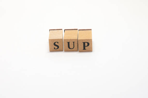 istock Wooden block English words 1402824626