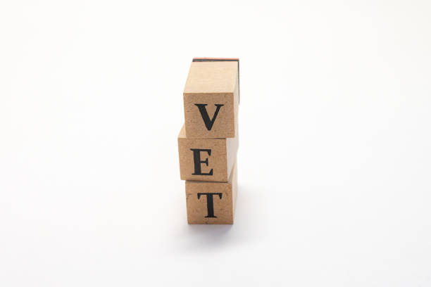 istock Wooden block English words 1402824753