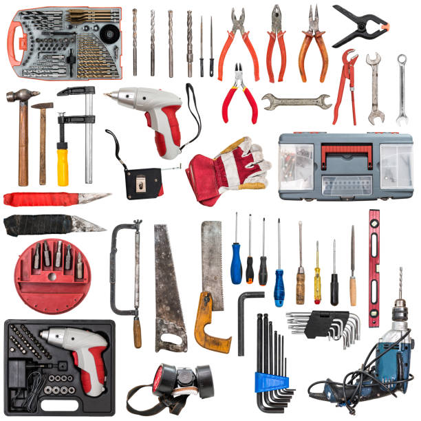 istock collage with ariety of tools 1402825296