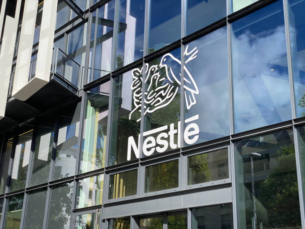 fantasma agitación residuo 50+ Nestle Cocina Fotografías de stock, fotos e imágenes libres de derechos  - iStock