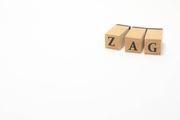 istock Wooden block English words 1402828709