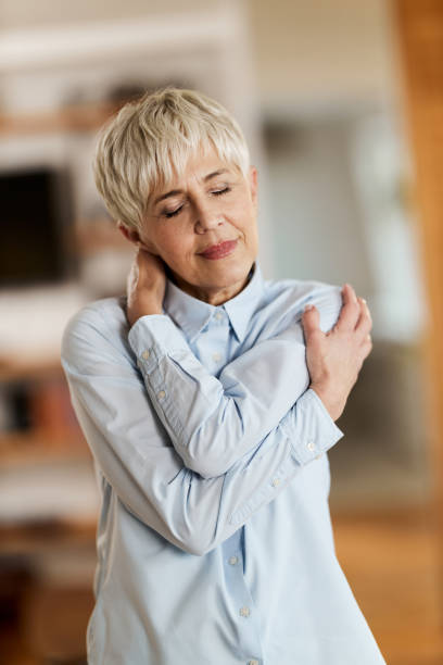 istock The concept of self-love! 1402830803