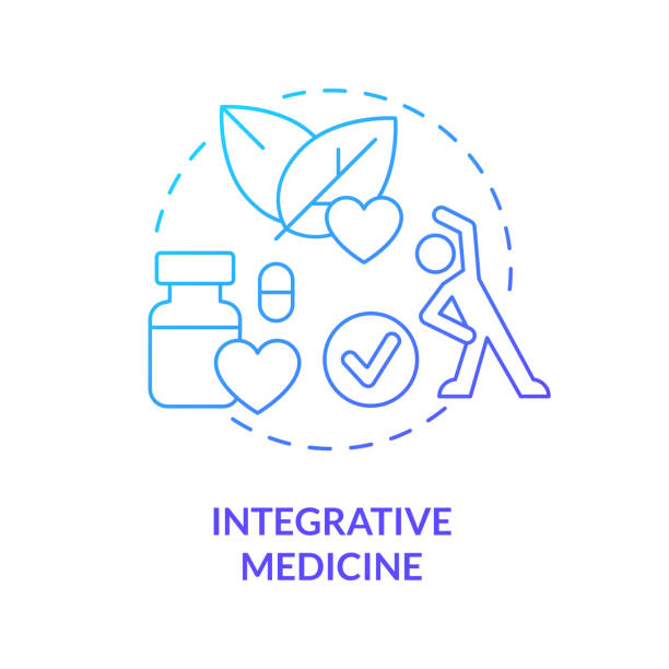 Harmony in Wellness: Integrative Health Programs Harmony in Wellness: Integrative Health Programs