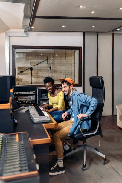 istock Metropol Studios_Property.jpg, Metropol Studios_Sylvain, Metropol Studios_Mariama.jpg, Metropol Studios_Property Screens.jpg 1402837981