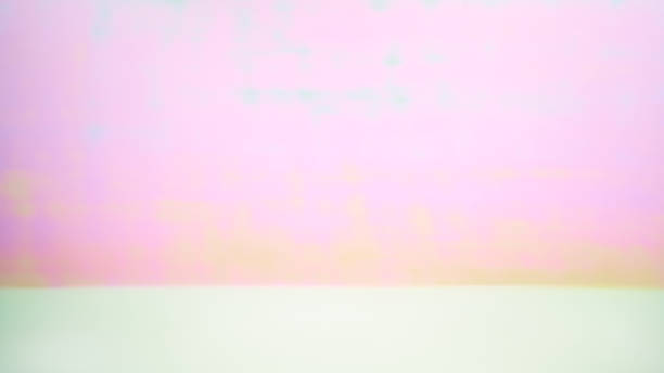istock Abstract background material in pastel colors 1402843064