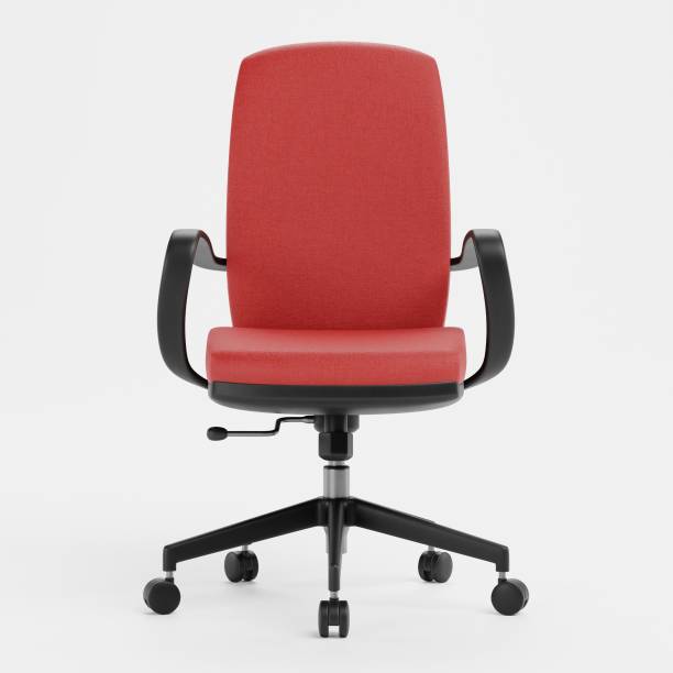 istock Realistic 3D Render of Office Chair 1402846803