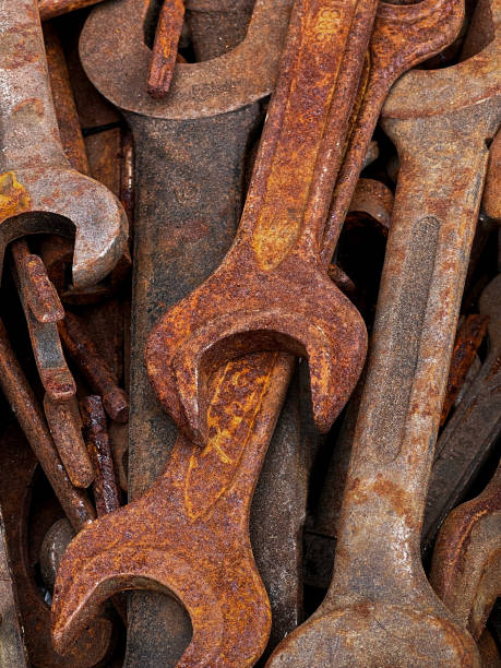 Rusted Instruments 138,900+ Rusty Tools Stock Photos, Pictures & Royalty-Free Images - iStock