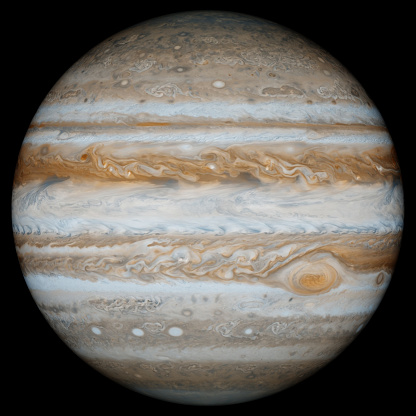 Super high quality (67 Megapixels!) physically correct and photorealistic gas giant Jupiter. Don't forget to check the other planetary items in this collection.