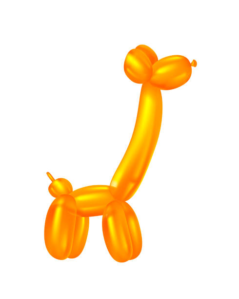 1,172 Balloon Giraffe Illustrations & Clip Art - iStock