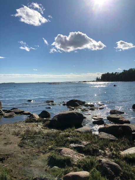 istock Lauttasaari Island, Helsinki, Finland 1402889241