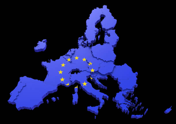 istock European Union countries 1402909025