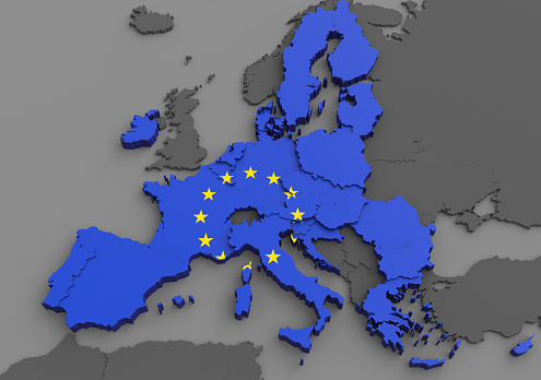 European Union countries