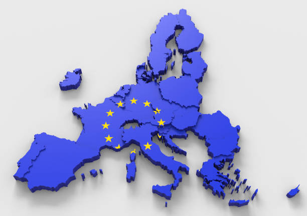 istock European Union countries 1402909046