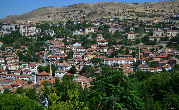 istock Historical Ayas Houses 1402921689
