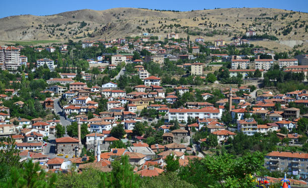 istock Historical Ayas Houses 1402921860